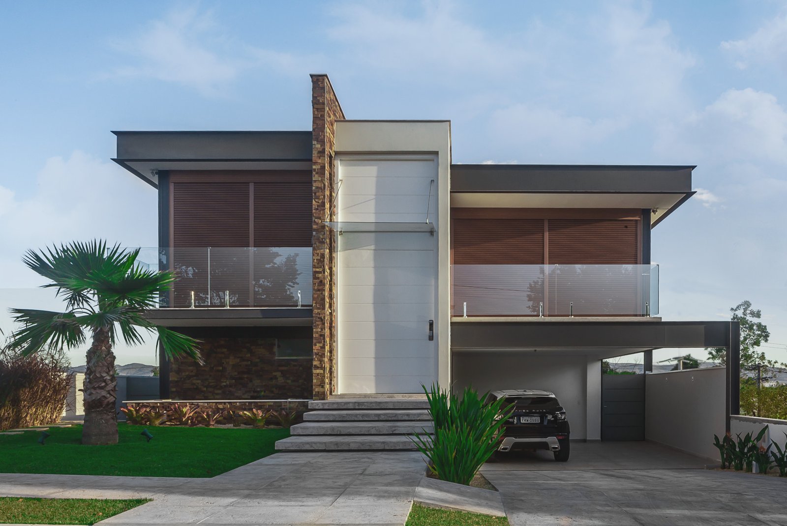 Projeto Architectari 2